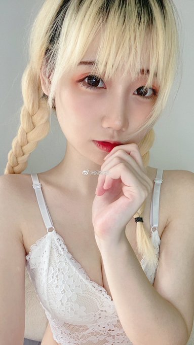 コスプレイヤー焖焖碳-のTwitter画像72