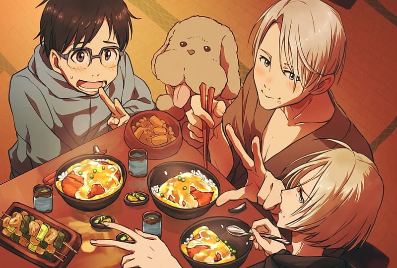 hungry character of the day tweet media
