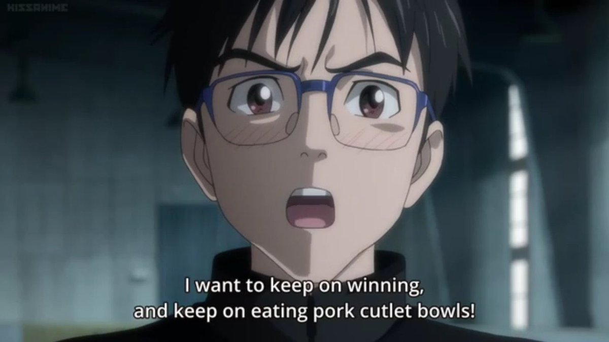 hungry character of the day tweet media