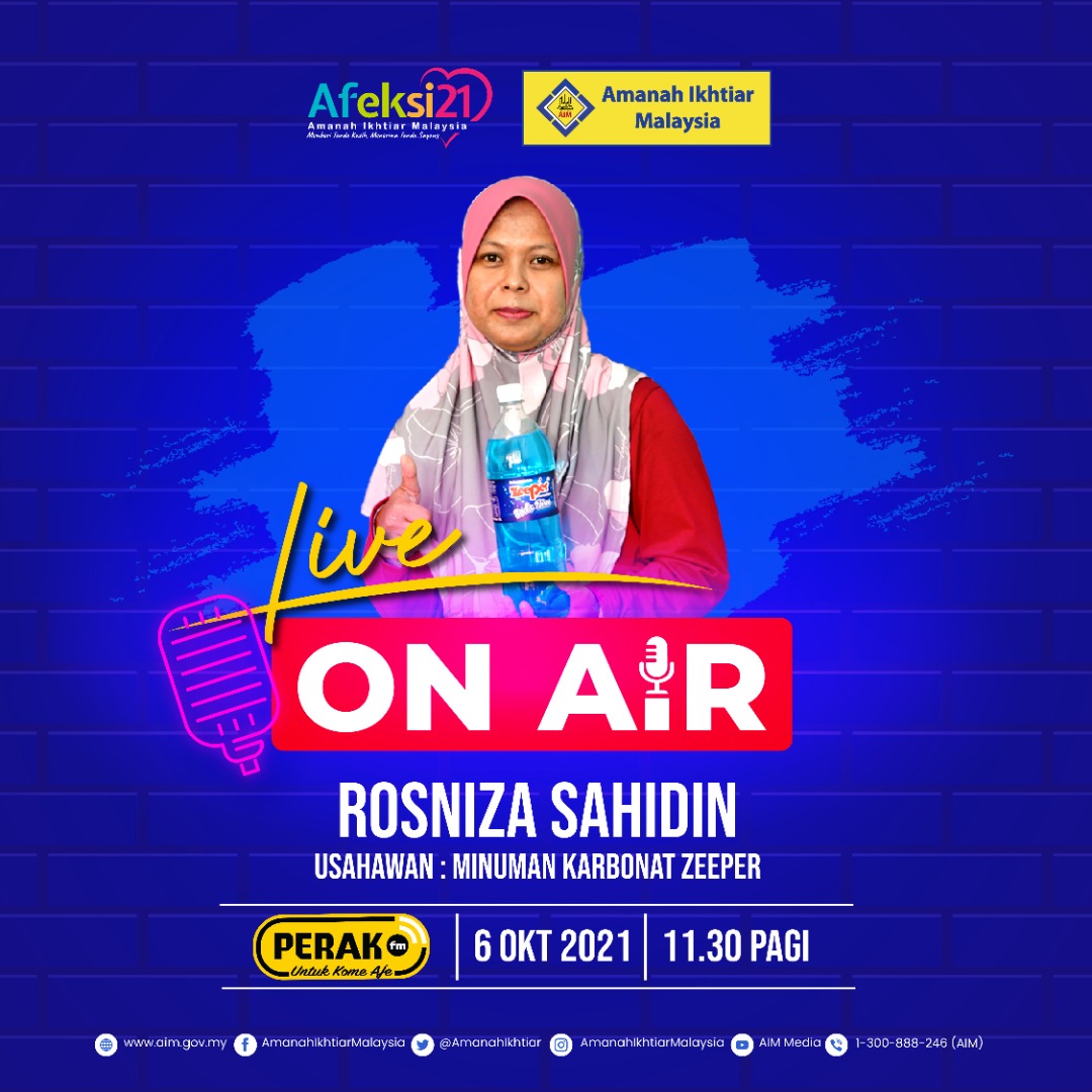 Siaran radio perak