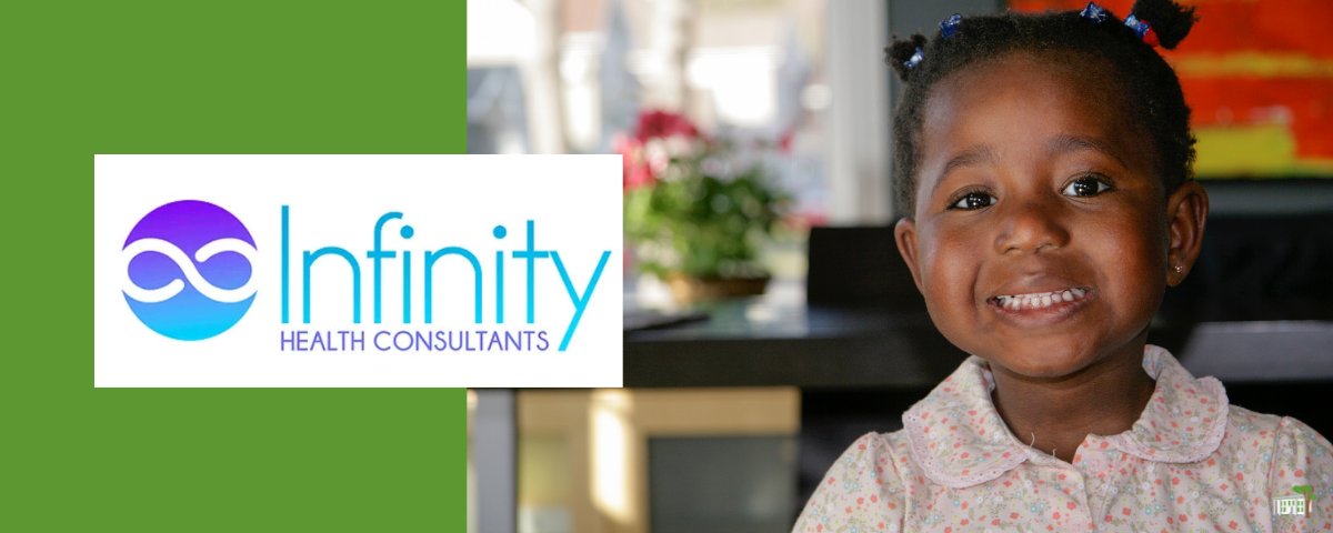 SanderlinCenter's tweet photo. It's Children's Health Day, a day that recognizes the care children need to grow strong &amp; healthy. Our on-site partner Infinity Health Consultants offer compassionate medical care to the community by bridging the gap &amp; improving access to healthcare. ​https://t.co/if1nQxZpN2 https://t.co/JIn6PoqUbj