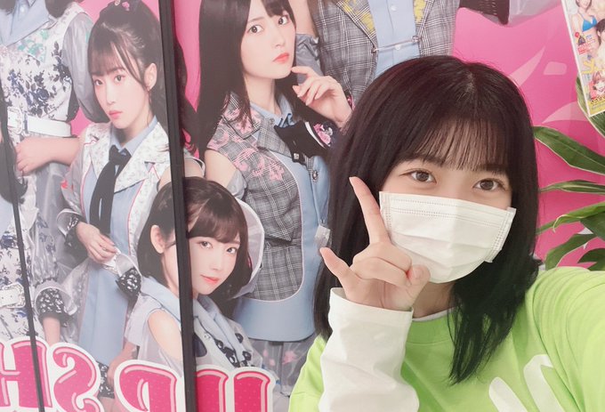 Twitterのコスプレ画像11