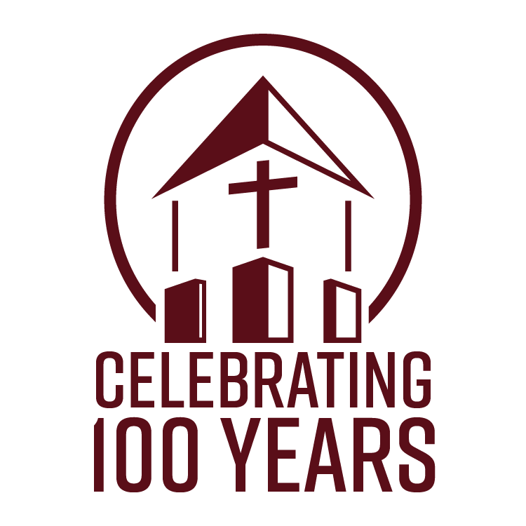 LoveAMChurch's tweet photo. Thanks to all who joined us for our 100 Year Celebration!  If you missed our Celebration Assembly yesterday, you can find it here:  https://t.co/hplmkVBEUk https://t.co/SKQUeQvkq8