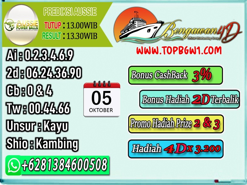 NanaTzy's tweet photo. BENGAWAN 4D  
https://t.co/nmAPSo58Yc
AGEN JUDI ONLINE TERAMAN DAN TERPERCAYA 
PROMO MENARIK
- BONUS CASHBACK TOGEL 3%
- BONUS ROLINGAN SLOT 0.7%
- CASHBACK LIVE ASINO 5% - 10%
- CASHBACK SPORTSBOOK 5%
- HADIAH PRIZE 2 &amp; 3 s/d Rp. 1000.000.'
- HADIAH 2D TERBALIK Rp . 10.000. https://t.co/s3bH4vaEBl