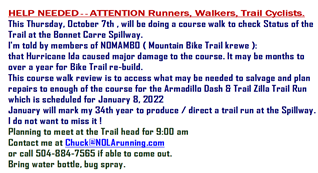 NOLArunning.com tweet media