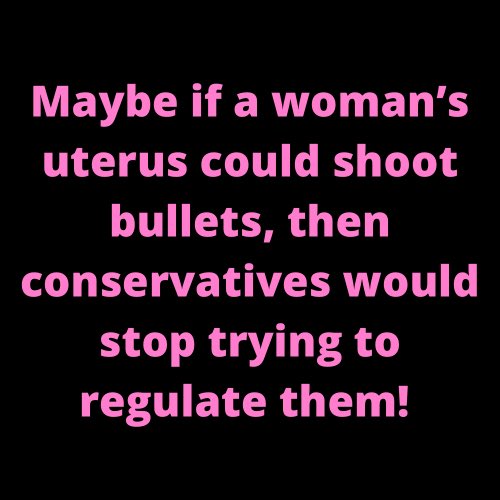 Karrinitz's tweet photo. #AbortionRights #WomensRights  #BansOffOurBodies https://t.co/QC2ZSWNV7b