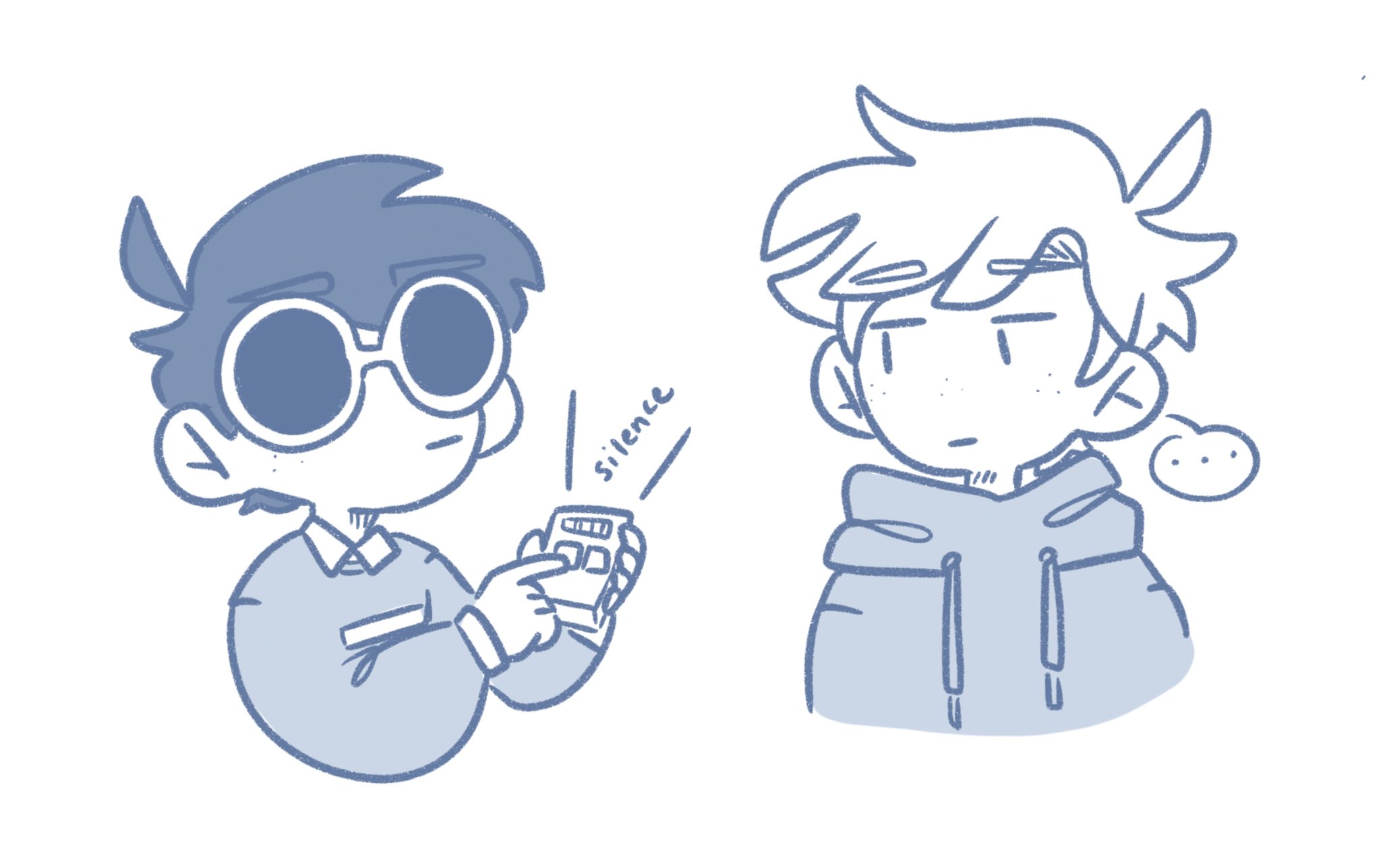 G ёятлёяфн On Twitter George Joined The Podcast