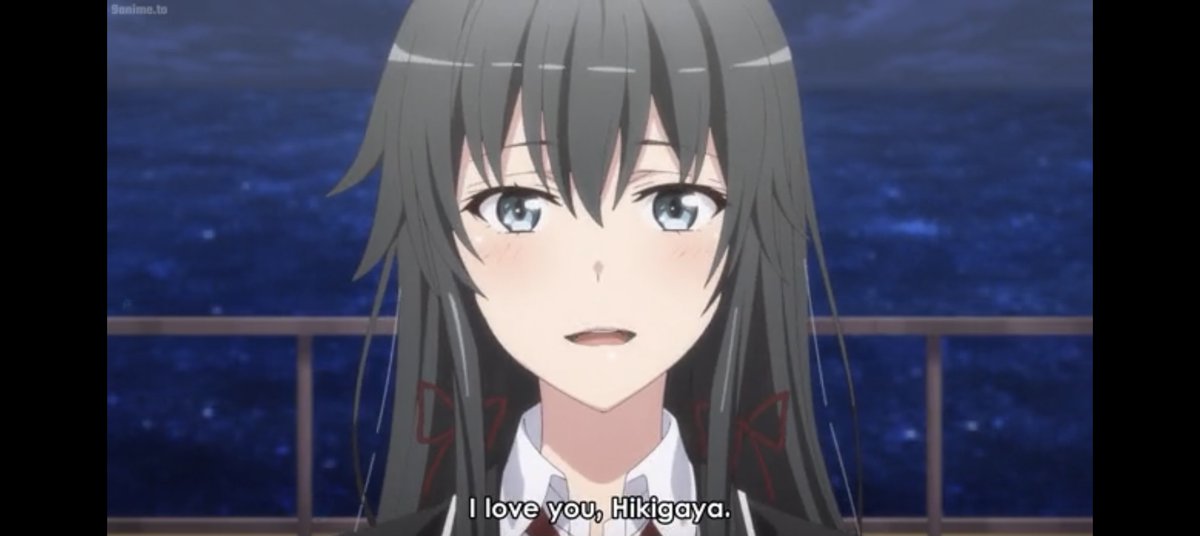 bentia5's tweet photo. (32) END.  🥺♥️😭👏🏻
Without a doubt my new favorite anime 🙌🏼🙌🏼🙌🏼 https://t.co/6ZRu0DsRE1