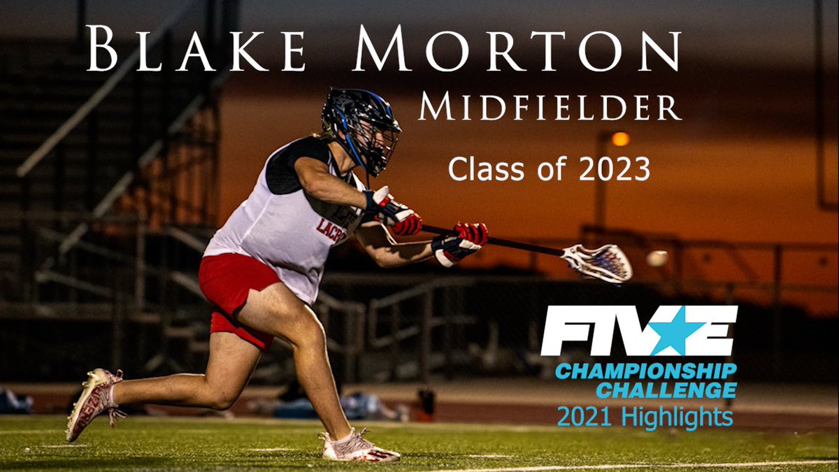 BlakeMortonLT's tweet photo. Great competition, great coaching, awesome end to the summer. Thank you @LSG_events @CoachDalton31 @CoachCottle                Dave Slafkosky #fivestarchampionshipschallenge Highlight link posted below https://t.co/H8MaTzY5ll https://t.co/dfvqokEgQA