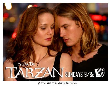 k50cullen's tweet photo. In 2003 and 18 Years Ago, #Tarzan premiered on The WB on this day RT and Like if you remember this show
(@Travis_Fimmel, @MiguelANunezJr, @SarahWCallies, @itsmeleighton, @RealLucyLawless, @therealKripke, @PKSimonds, @DavidNutter, #MitchPileggi, #DavidGerber, #LauraZiskin, https://t.co/xAoOlIePvB