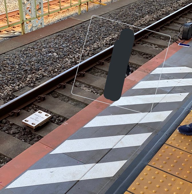 鶯谷駅の人身事故現場の様子 10月5日 京浜東北線 山手線の遅延や運転見合わせに注意 まとめダネ