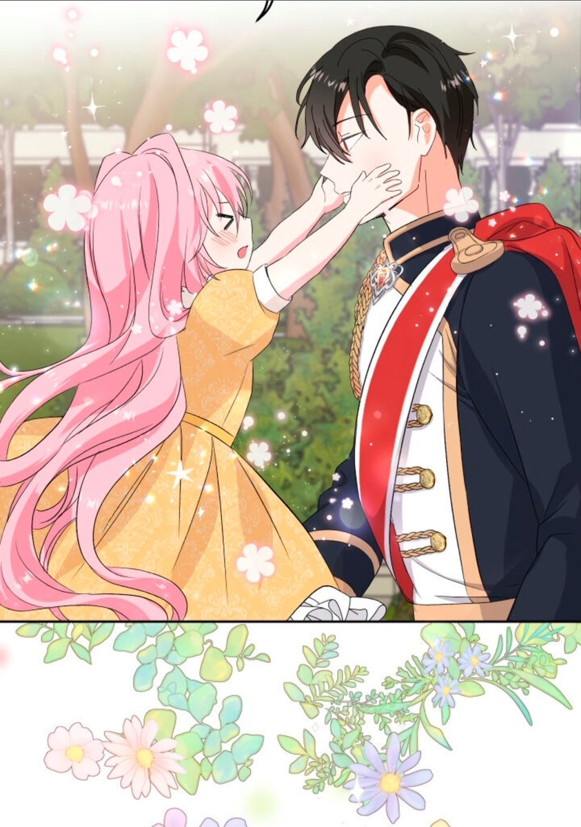 Webtoon_Updates's tweet photo. <Our Little Empress>
•The official English translation has been released!✨

🇺🇲: https://t.co/DEiv4tTLhr
🇰🇷: https://t.co/KW1hcCNor8 https://t.co/4NkUFOGlNy