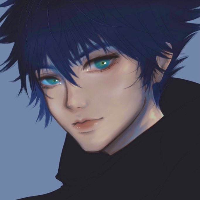 Zami's Art Hoarder on Twitter: Zami's Art Hoarder on Twitter: