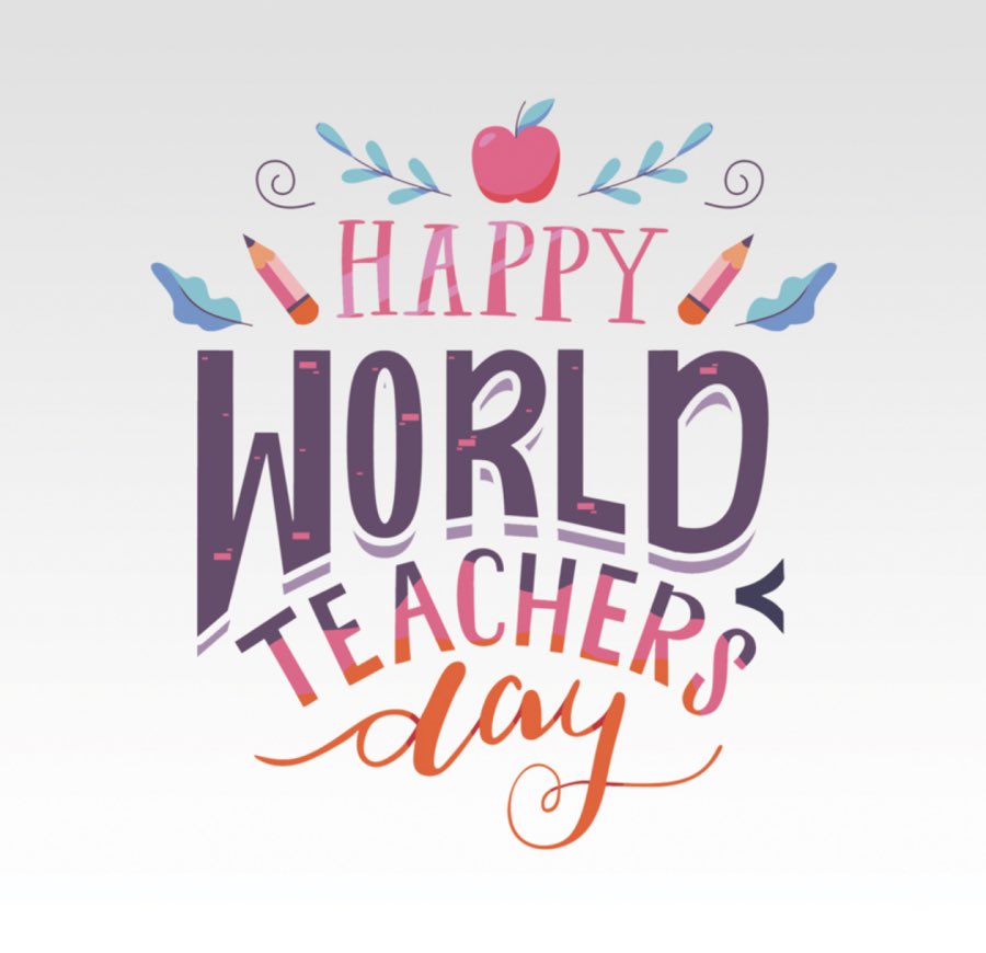 gems_khail's tweet photo. A good teacher can inspire hope, ignite the imagination, and instill a love of learning π
Happy World Teachers Day to all of our amazing teachers here at the Academy π
#ACEtogether #LimitlessLearning #WorldTeachersDay https://t.co/sagVxLAGDM