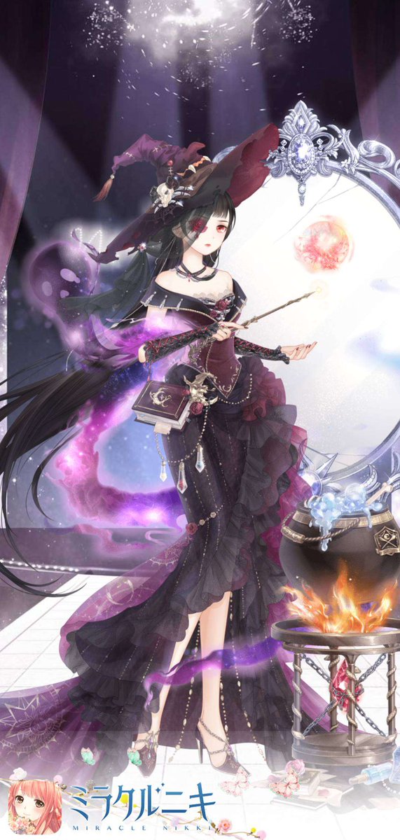 ミラクルニキのtwitterイラスト検索結果