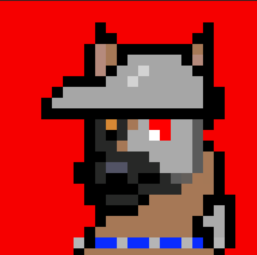 CryptoFan_Britt's tweet photo. These dogs need saving, are you prepared to give them a home? #nft #nfts #nftairdrop #nftgiveaway #punkedpups #pups #saveapup #8bit #8bitnft #cryptopunks #lazylions #opensea #rarible https://t.co/igfCEsrCvy