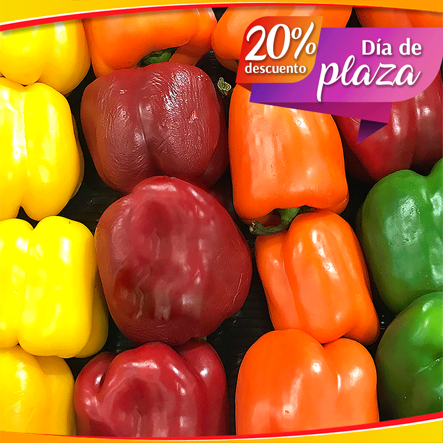 Comercial_Meraz's tweet photo. ¡Martes y Miércoles de Plaza!
20% de descuento en Frutas 🍎🍓🍍 y Verduras 🥦🍅🥑.
Pide tu despensa para Entrega a Domicilio.
Llámanos o escríbenos dando click aquí 👇
https://t.co/tMrT5p6gx0

#SiempreMásCercaDeTi #DíaDePlazaEnComercialMeraz #SiempreTeDaMás https://t.co/2MlRqup1tG