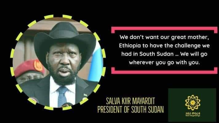 BesirawMesele's tweet photo. Massage of #Africans https://t.co/pegChfUBlW