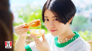 812gts_'s tweet photo. 高畑充希はケンタッキー食べてそうやけど
石原さとみはすき家食ってなさそうやな https://t.co/7jmIAwCBgn