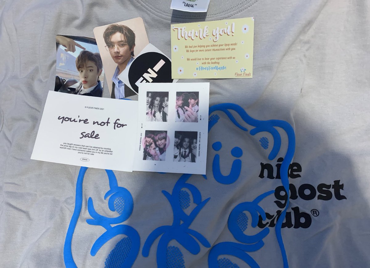 CHlCKENJAKE's tweet photo. hi to @fleurfindsph !! my fave shop thank you again for this smooth purchase! again, freebies are so cute 🥺 and thank you for packing it nicely!! 🥰
#FleurFeedbacks https://t.co/xMotkmNBm4