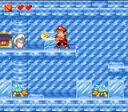 SirArturo3's tweet photo. Que buenos momentos me ha hecho pasar el gran #MasterHiggins! Otra de las joyas de la #SuperNintendo este #SuperAdventureIslandII, un plataformas increible con un #PixelArt impresionante! No os apetecería una nueva entrega de esta saga??? A mí muchísimo!
#Retrogames #HudsonSoft https://t.co/hTprUgpxP5