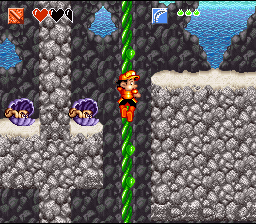 SirArturo3's tweet photo. Que buenos momentos me ha hecho pasar el gran #MasterHiggins! Otra de las joyas de la #SuperNintendo este #SuperAdventureIslandII, un plataformas increible con un #PixelArt impresionante! No os apetecería una nueva entrega de esta saga??? A mí muchísimo!
#Retrogames #HudsonSoft https://t.co/hTprUgpxP5