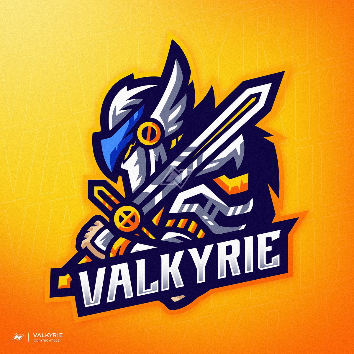 nicobayu9's tweet photo. Valkyrie
( AVAILABLE FOR SALE )#mascotlogo #mascotdesign #gaminglogo #sportslogo #nicobayu #twitch #twitchgamer #twitchgaming #twitchstreamers #twitchstreamer #twitchtv #mixertv #mixerstreamer #mixerstream #mixerstreamers #assassin https://t.co/Bvxk26hJAZ
