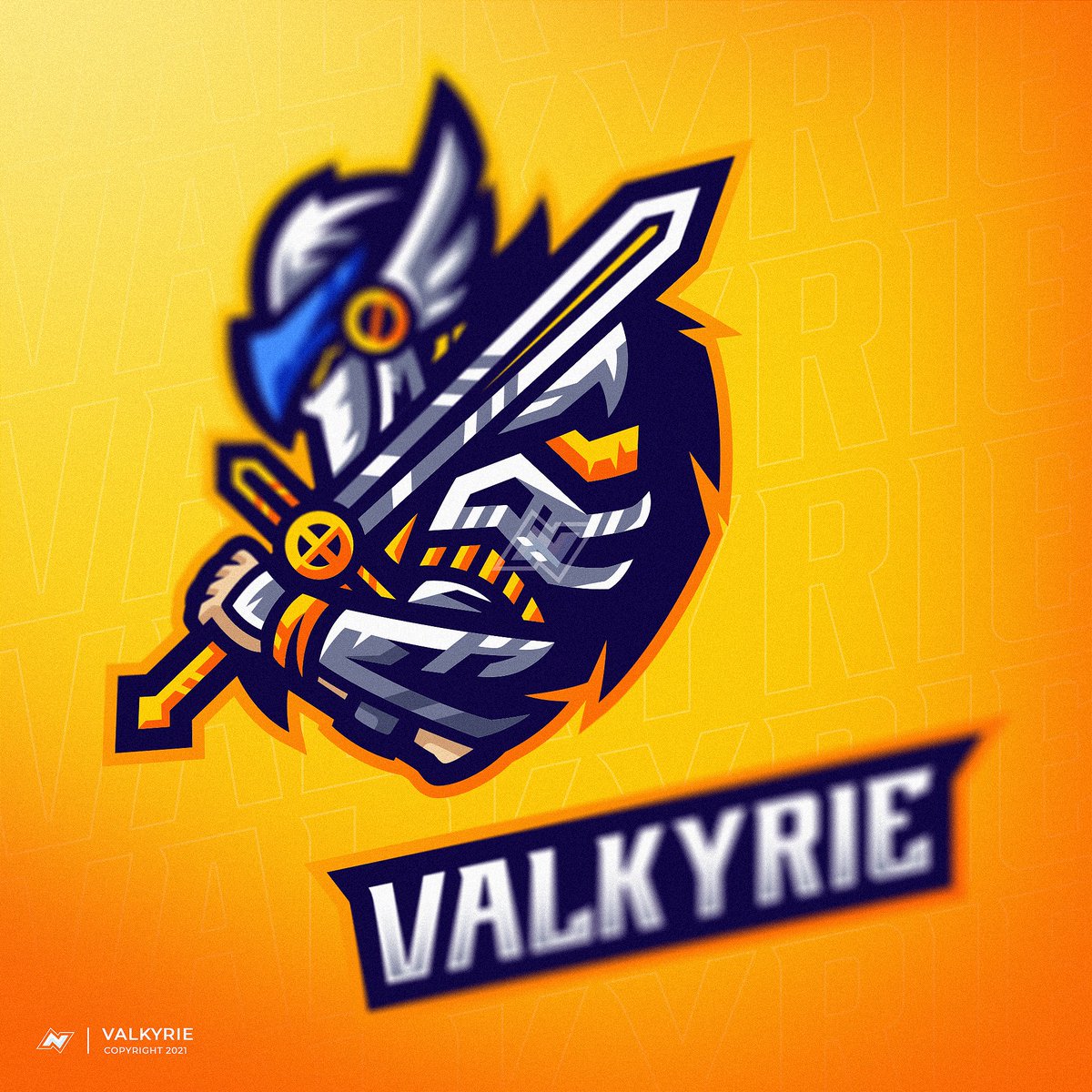 nicobayu9's tweet photo. Valkyrie
( AVAILABLE FOR SALE )#mascotlogo #mascotdesign #gaminglogo #sportslogo #nicobayu #twitch #twitchgamer #twitchgaming #twitchstreamers #twitchstreamer #twitchtv #mixertv #mixerstreamer #mixerstream #mixerstreamers #assassin https://t.co/Bvxk26hJAZ