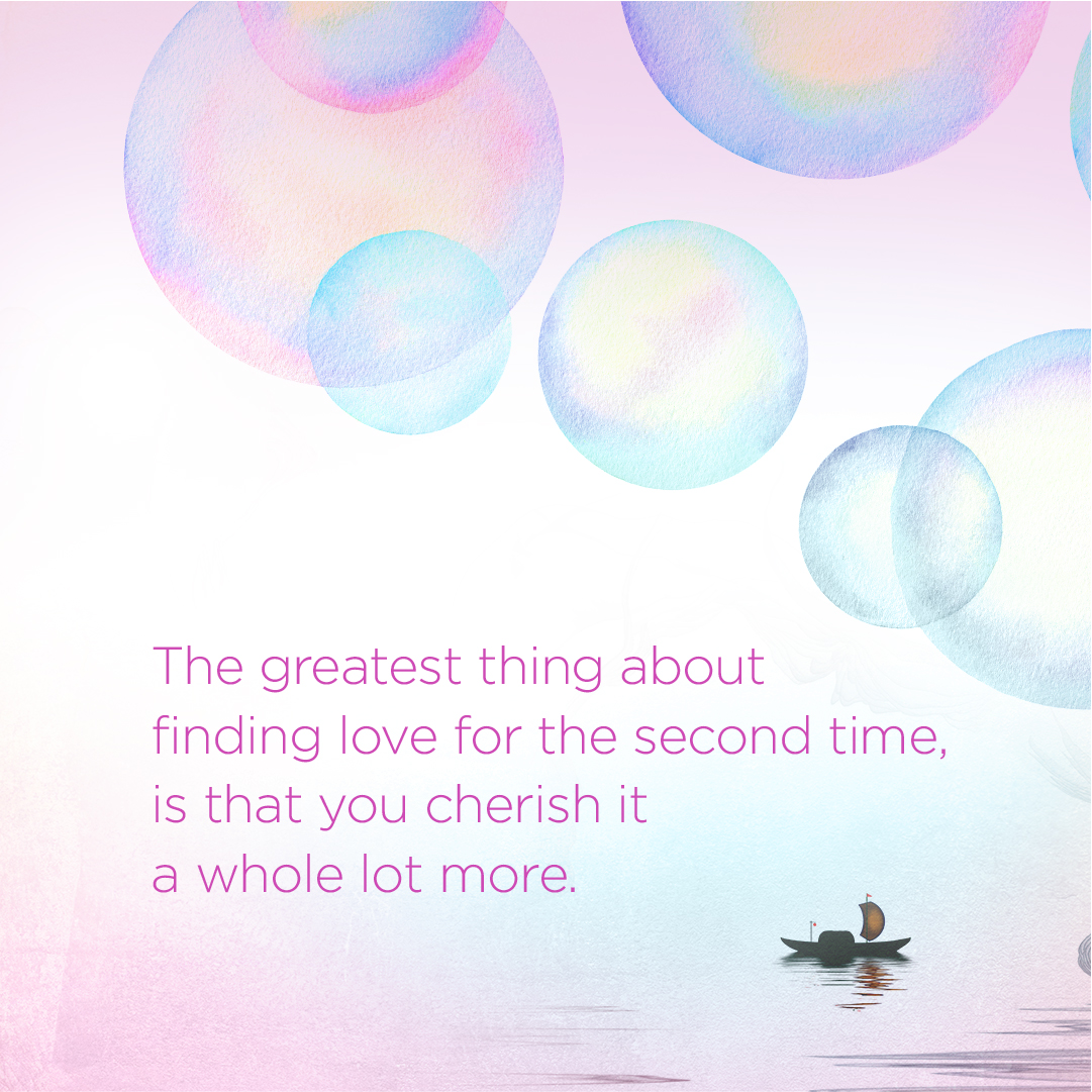 Vows for Eternity (@vowsforeternity) on Twitter photo Life is all about chances and when you give love a second chance, miracles can happen. #openyourworld Connect with us on bit.ly/3pkoCF5 Life is all about chances and when you give love a second chance, miracles can happen. #openyourworld Connect with us on bit.ly/3pkoCF5