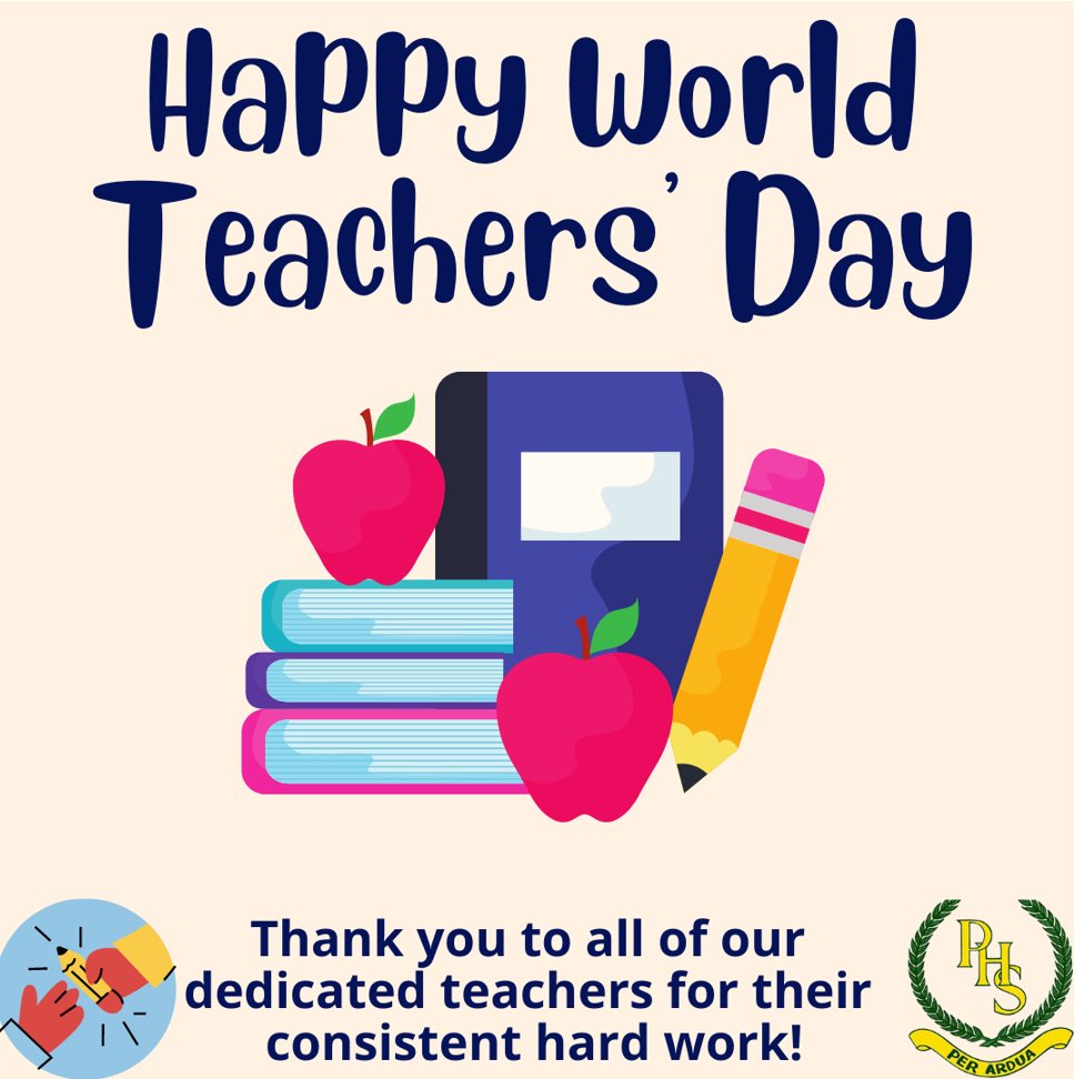 We are beginning Term 4 acknowledging the outstanding work of our Teachers. Thank you for all the work you do. We are proud to be building our nations future!