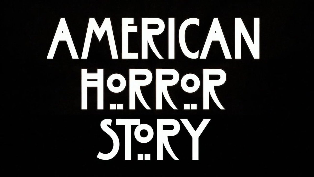 RT @FilmUpdates: 10 years ago today, the first episode of ‘American Horror Story: Murder House’ aired on FX. https://t.co/NtO4C6rL5m