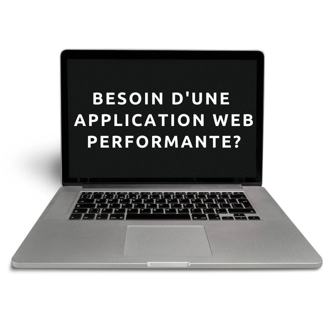 devfactorych's tweet photo. Vous avez un projet d'application web complexe? Nous sommes prêts à relever le défi! La Dev’team crée des applications responsive. Conception, design, MVP, développement agile, retours utilisateurs… Étape après étape, nous vous garantissons leurs réussites. #DevFactory https://t.co/MEP2hzp6so