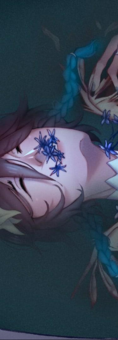 Дитя Мерзости tweet media