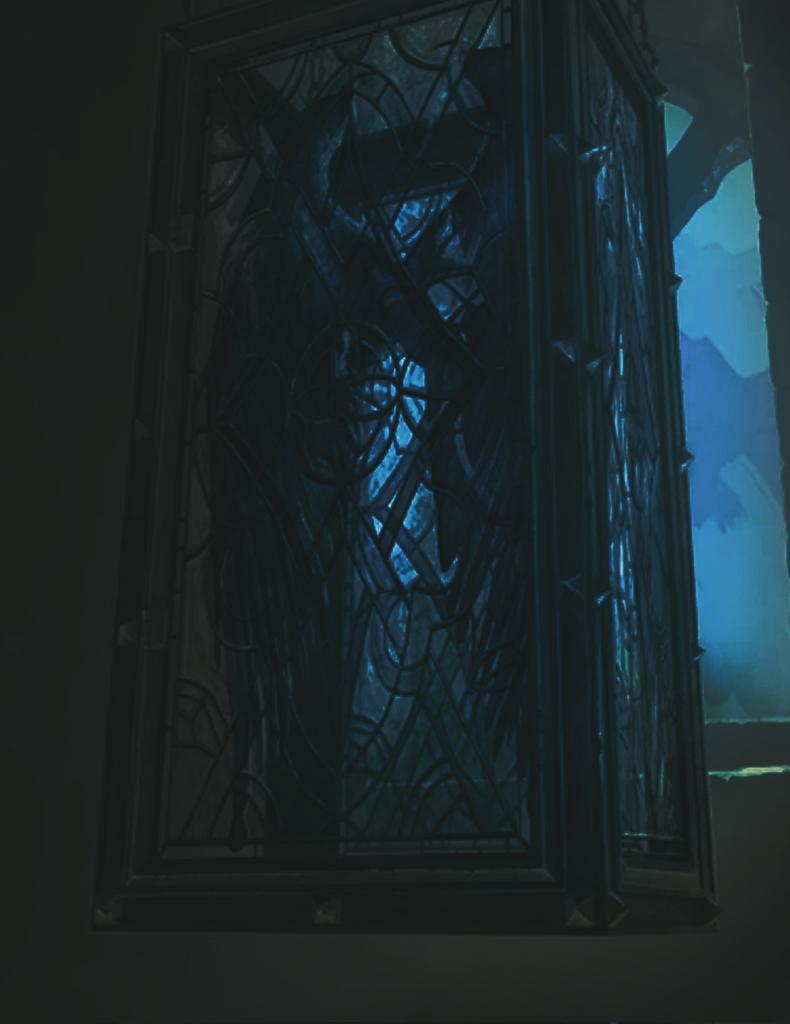 Дитя Мерзости tweet media