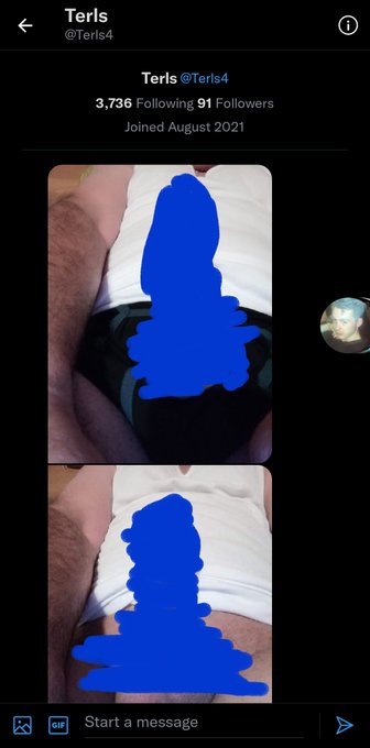 Why do men think this is okay? Scribbling it out cuz 1) it's an ugly dick and 2) I'm not subjecting you<a href="/tag/callmebyyourname"class="tags"><span>#callmebyyourname</span></a>