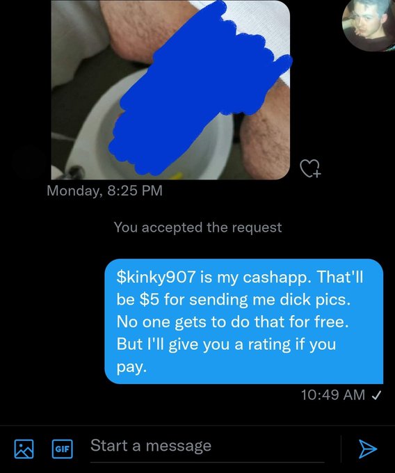 Why do men think this is okay? Scribbling it out cuz 1) it's an ugly dick and 2) I'm not subjecting you<a href="/tag/callmebyyourname"class="tags"><span>#callmebyyourname</span></a>