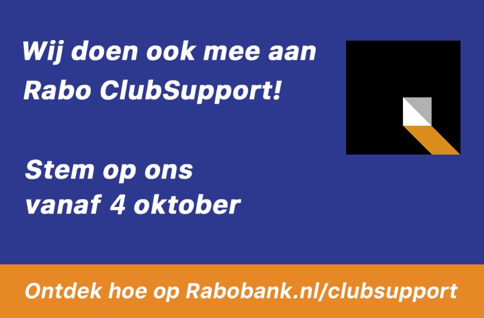 Wij zouden op onze onderduikzolder graag een speurtocht realiseren met eigentijdse middelen, zodat jonge bezoekers op een interactieve manier kunnen beleven hoe het is om niet vrij te zijn. Stem via de Rabo app of online op: rabobank.nl/leden/clubsupp…