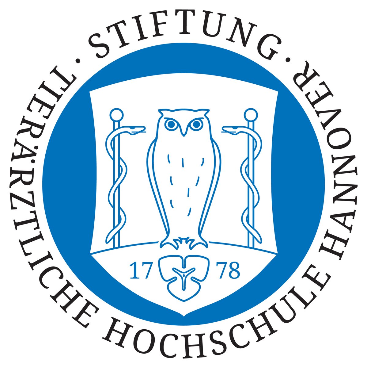 Heute im Portrait der Prädikatsträger: die Tierärztliche Hochschule Hannover, ausgezeichnet mit dem TOTAL E-QUALITY Prädikat #teq  für #Chancengleichheit seit 2011: bit.ly/3ixCrOc
@Tierärztliche Hochschule Hannover