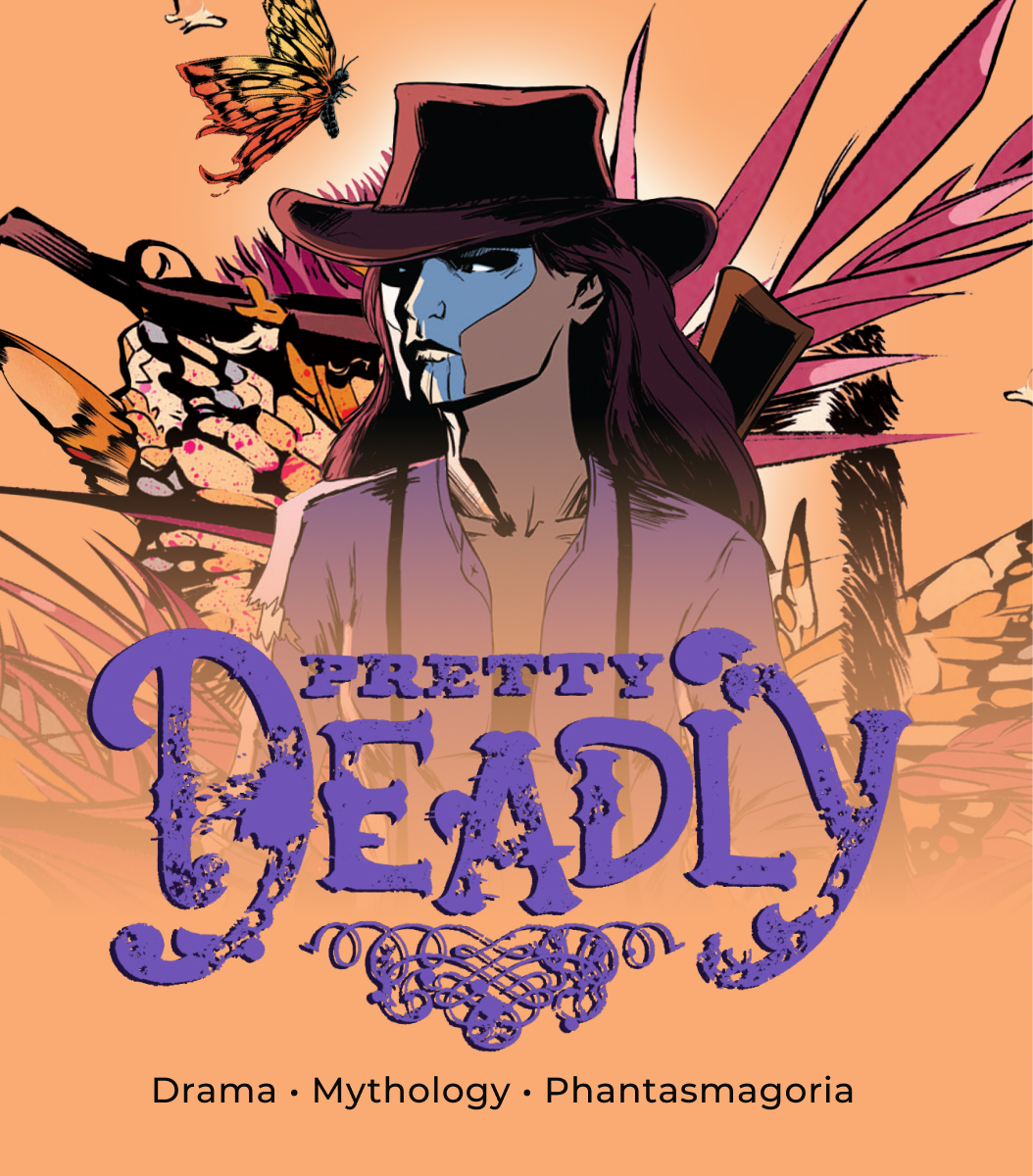 INKR Comics tweet media