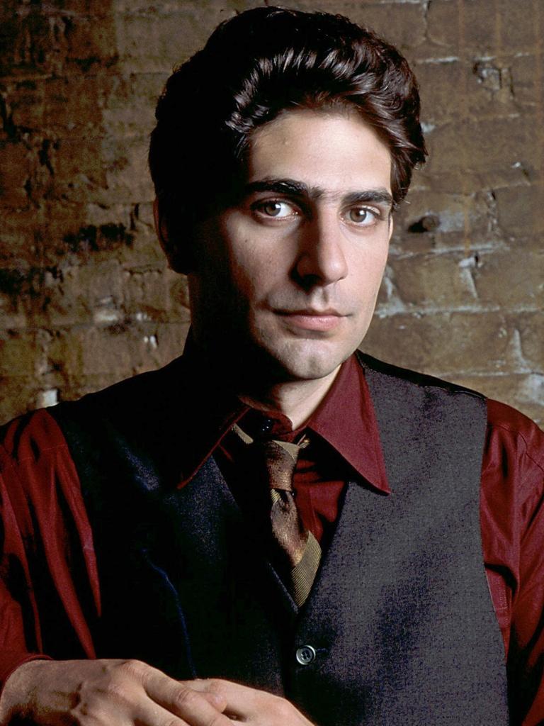 “You ever feel like nothin' good was ever gonna happen to you?”
#ChristopherMoltisanti 
#TheSopranos