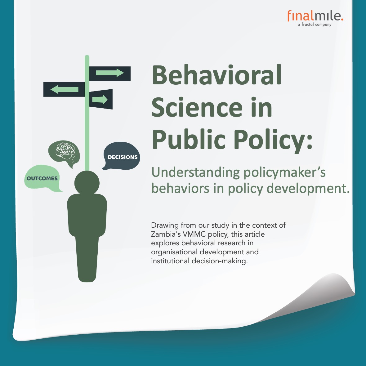 Final Mile tweet media