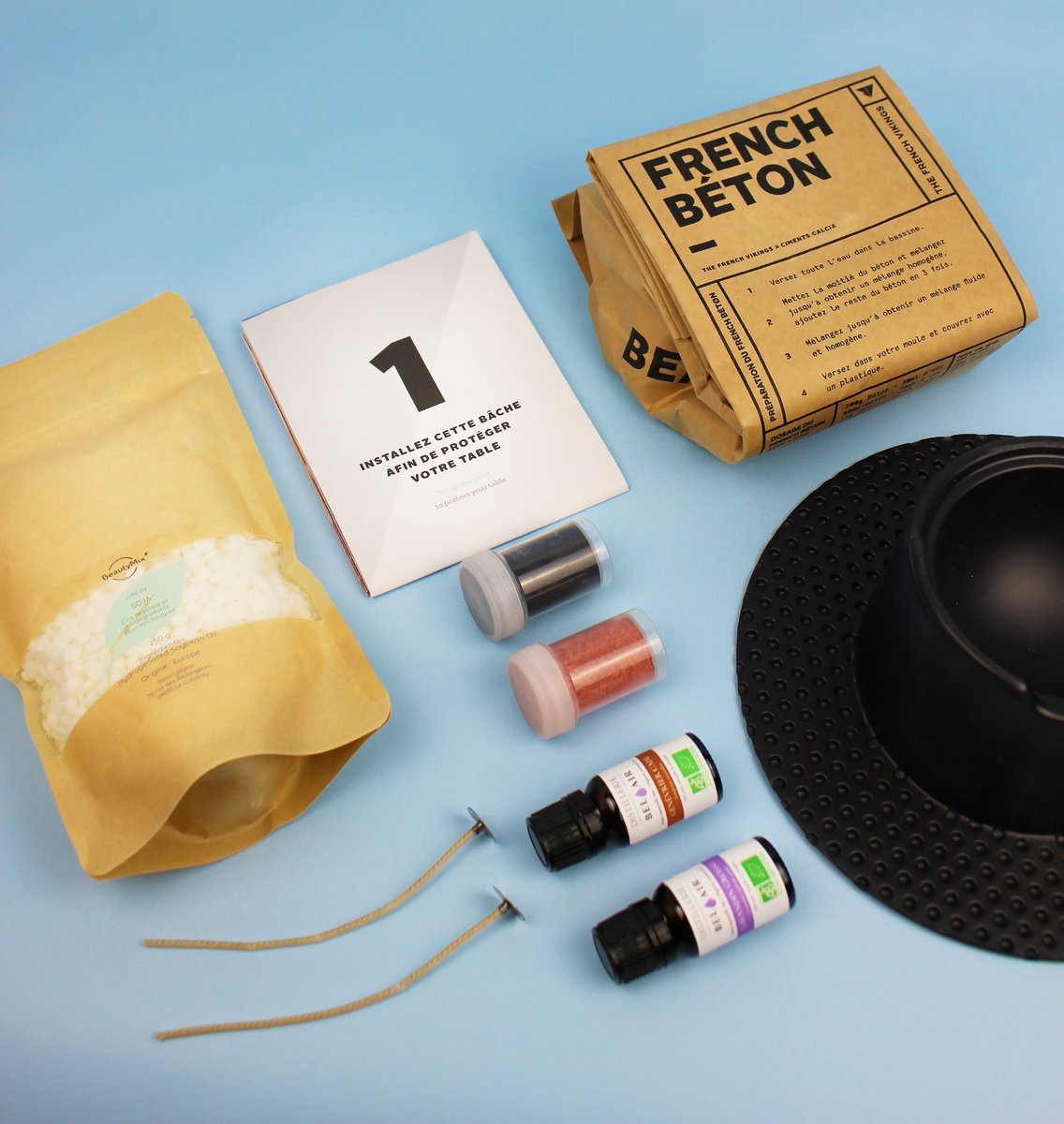 BeautyMix tweet media