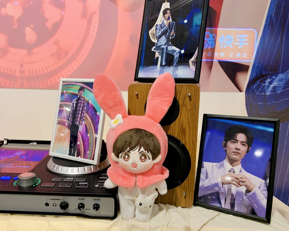 first_coco's tweet photo. 대장토끼 횽아 생일추카해🐰
-아기대쥬 아기토끼가-
#보비쟌비 https://t.co/cnmdwKsKhr