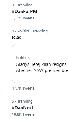 RichardTuffin's tweet image. Nice. 

#danforpm