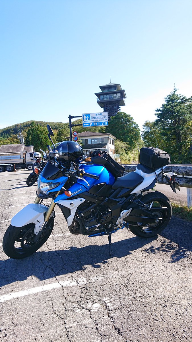 sentimental_pre's tweet photo. ごまさんスカイタワー到着！✴️ https://t.co/lbku1DoTIz