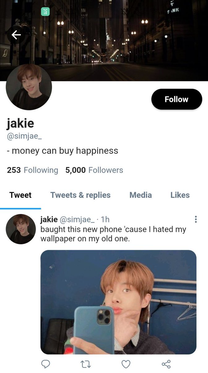 ten tweet media