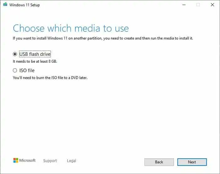 ghacks's tweet image. How to download Windows 11 #windows11 #downloadwindows11 #microsoft

ghacks.net/2021/10/05/how…