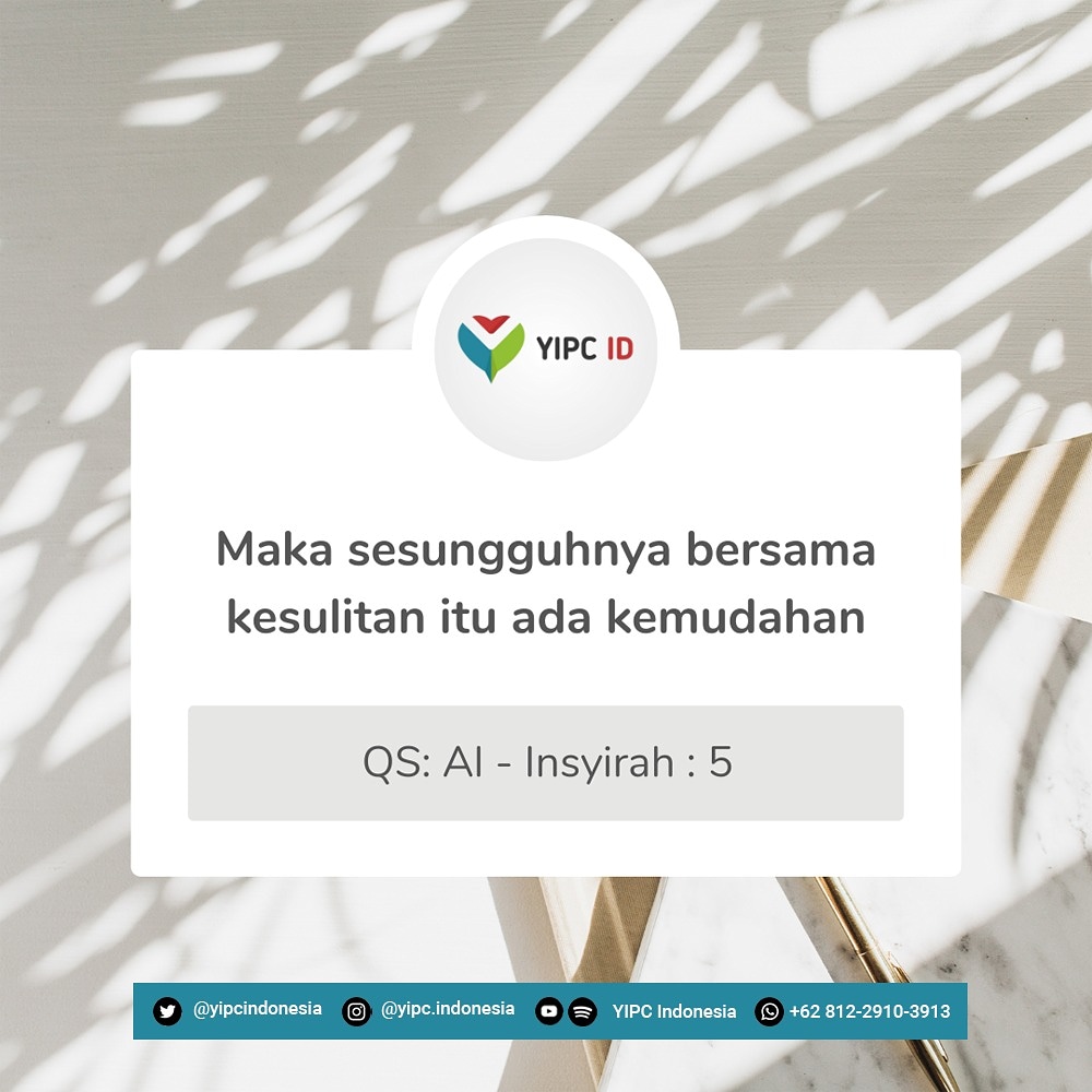 YIPC INDONESIA (@yipcindonesia) on Twitter photo 