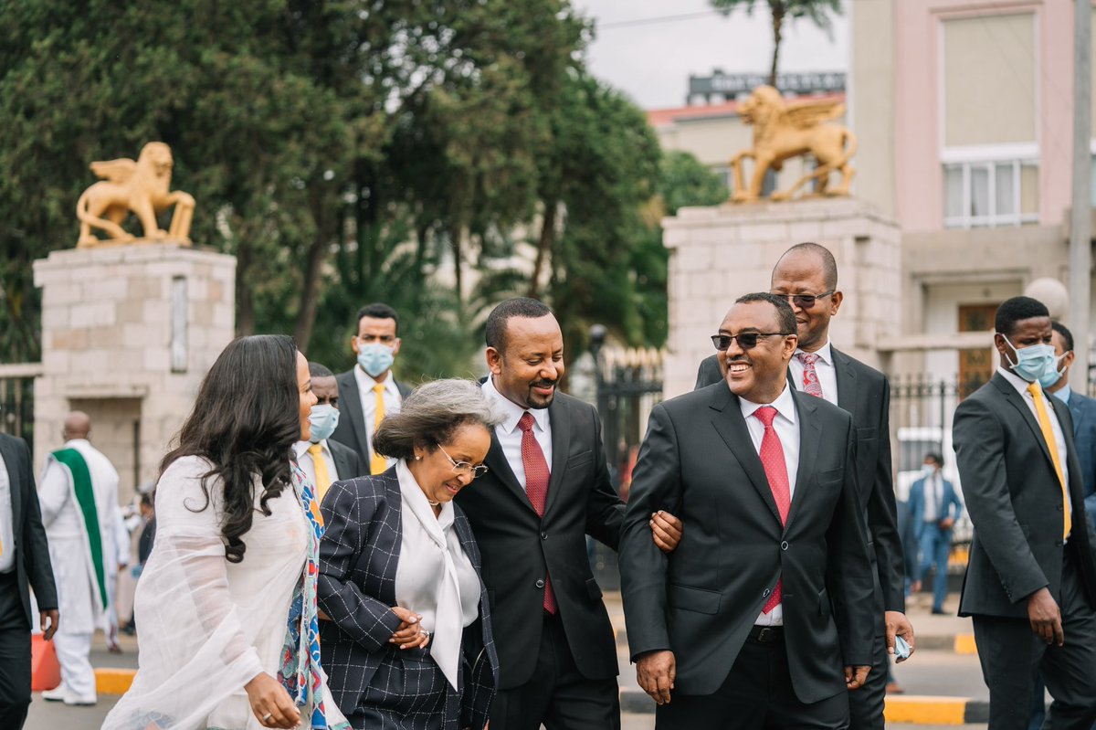 aronsimeneh's tweet photo. አዲስ ምዕራፍ ኢትዮጵያ 🇪🇹 
#አዲስምዕራፍ #NewBeginning #Ethiopia 
2014.01.24
2021.10.04 https://t.co/tk51XMETZS