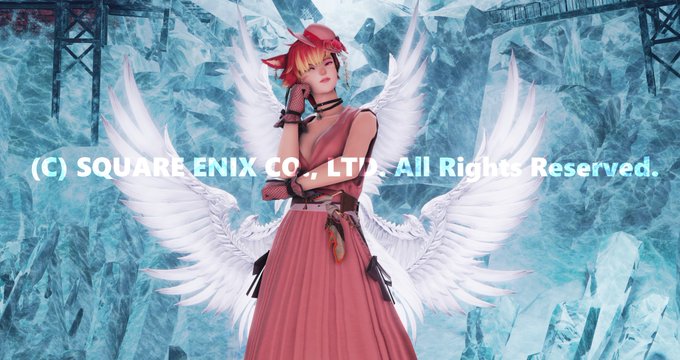 大天使 高画質 のtwitterイラスト検索結果 古い順